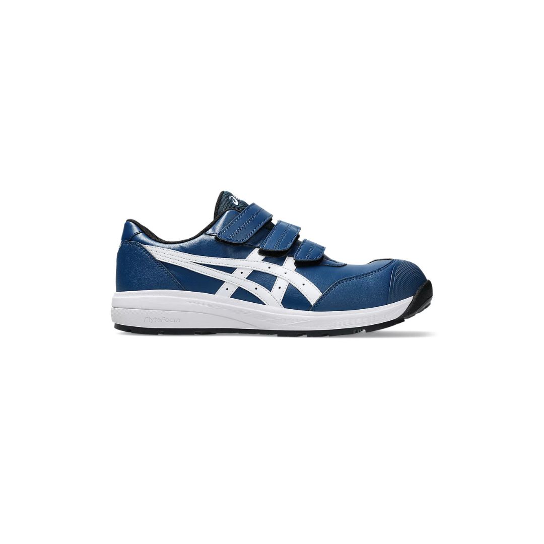 asics 安全靴 アシックス ウィンジョブ CP311 MAKO BLUE Amazon | [アシックス] 安全靴 スニーカー ウィンジョブ CP311