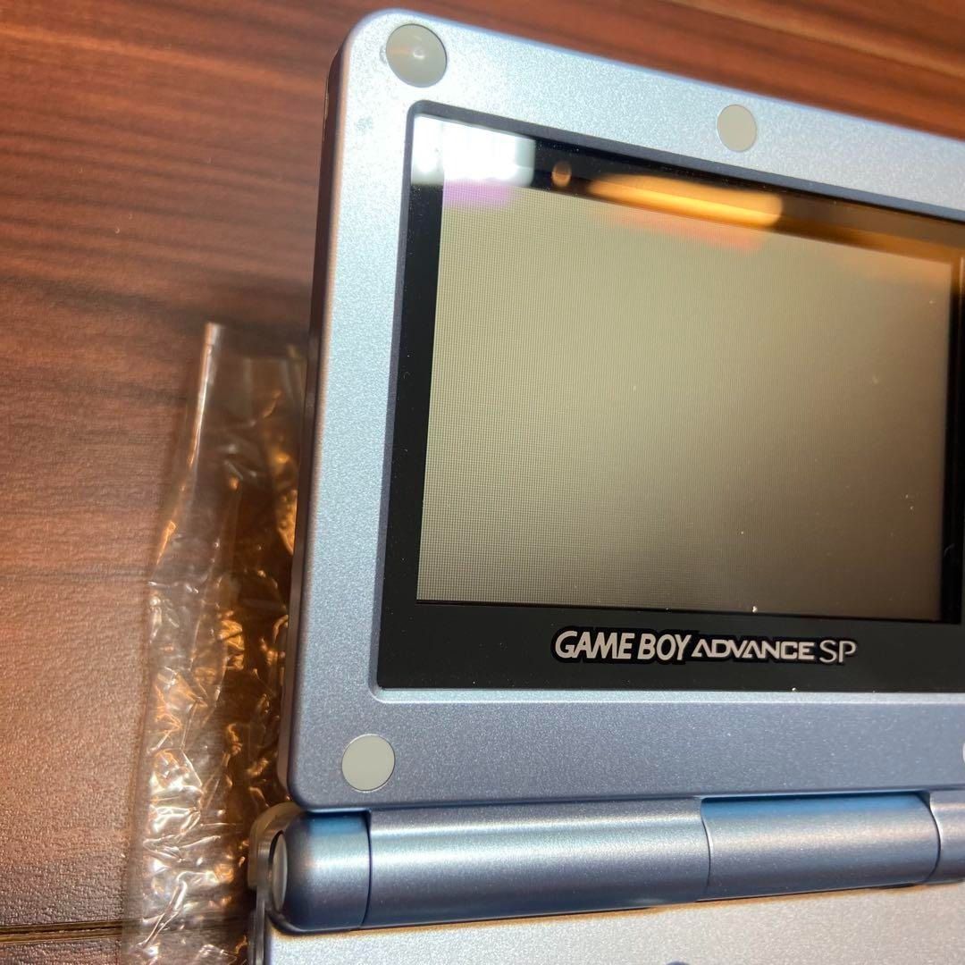 本体 パールブルー