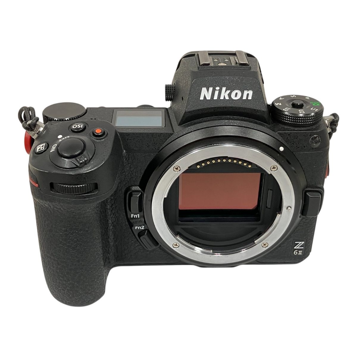 Z6II ボディ