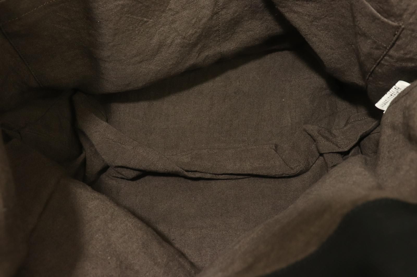 【】 mina perhonen レディーストートバッグ piece bag mina perhonen マルチカラー パッチ