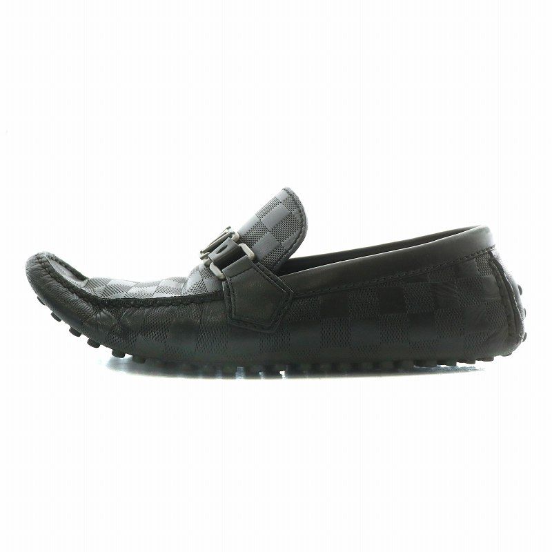 ルイヴィトン LOUIS VUITTON ホッケンハイム ドライビング