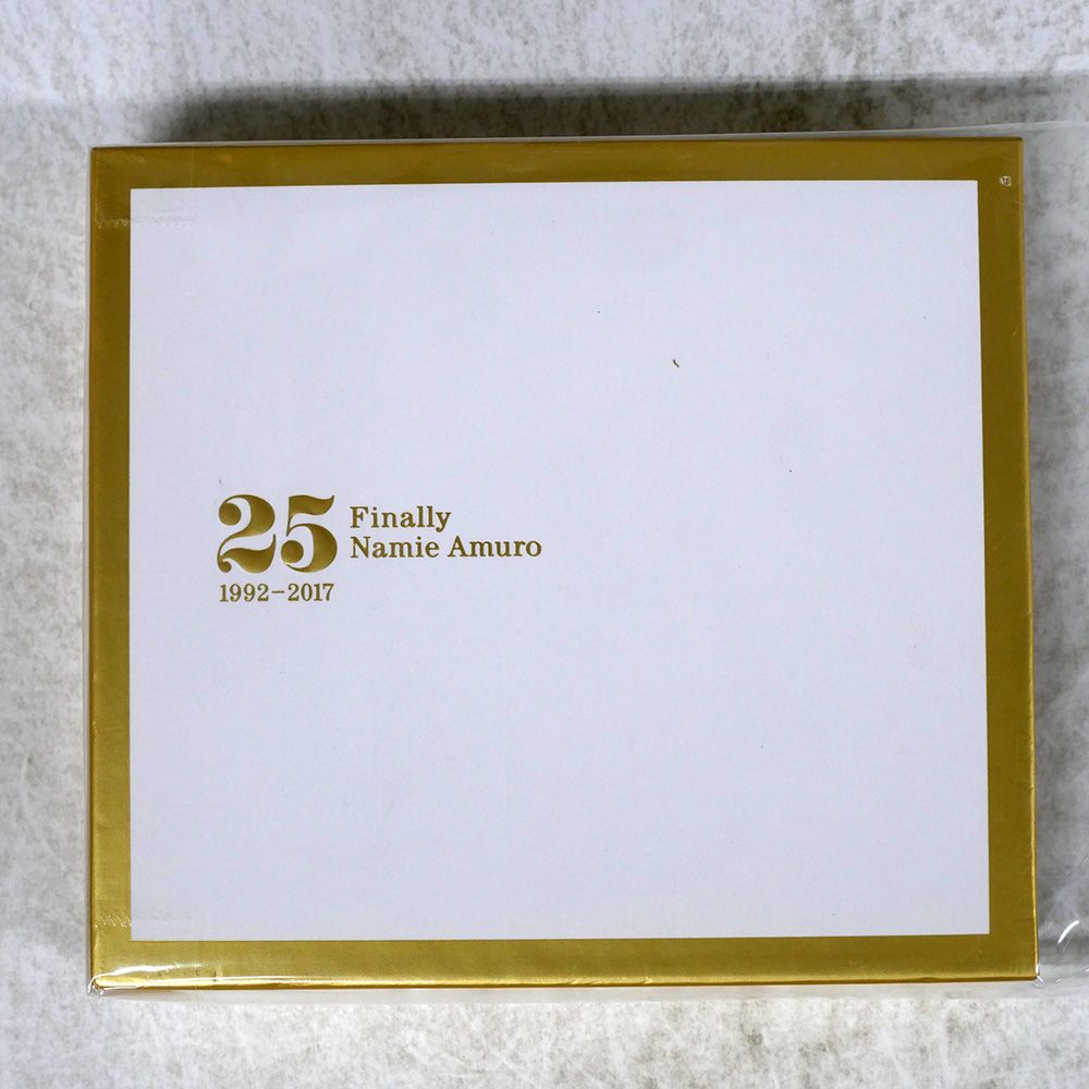 サイン入り　美波　main actor 【非売品】 国内盤 安室奈美恵/ファイナリー/DIMENSION POINT AVCN990557 CD