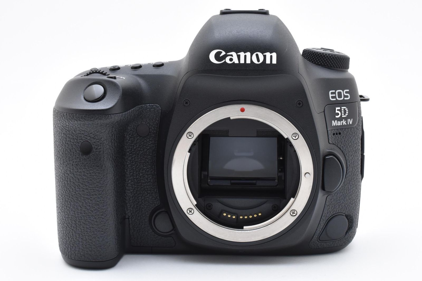 新品級！シャッター回数803回！】Canon キヤノン EOS 5D Mark IV
