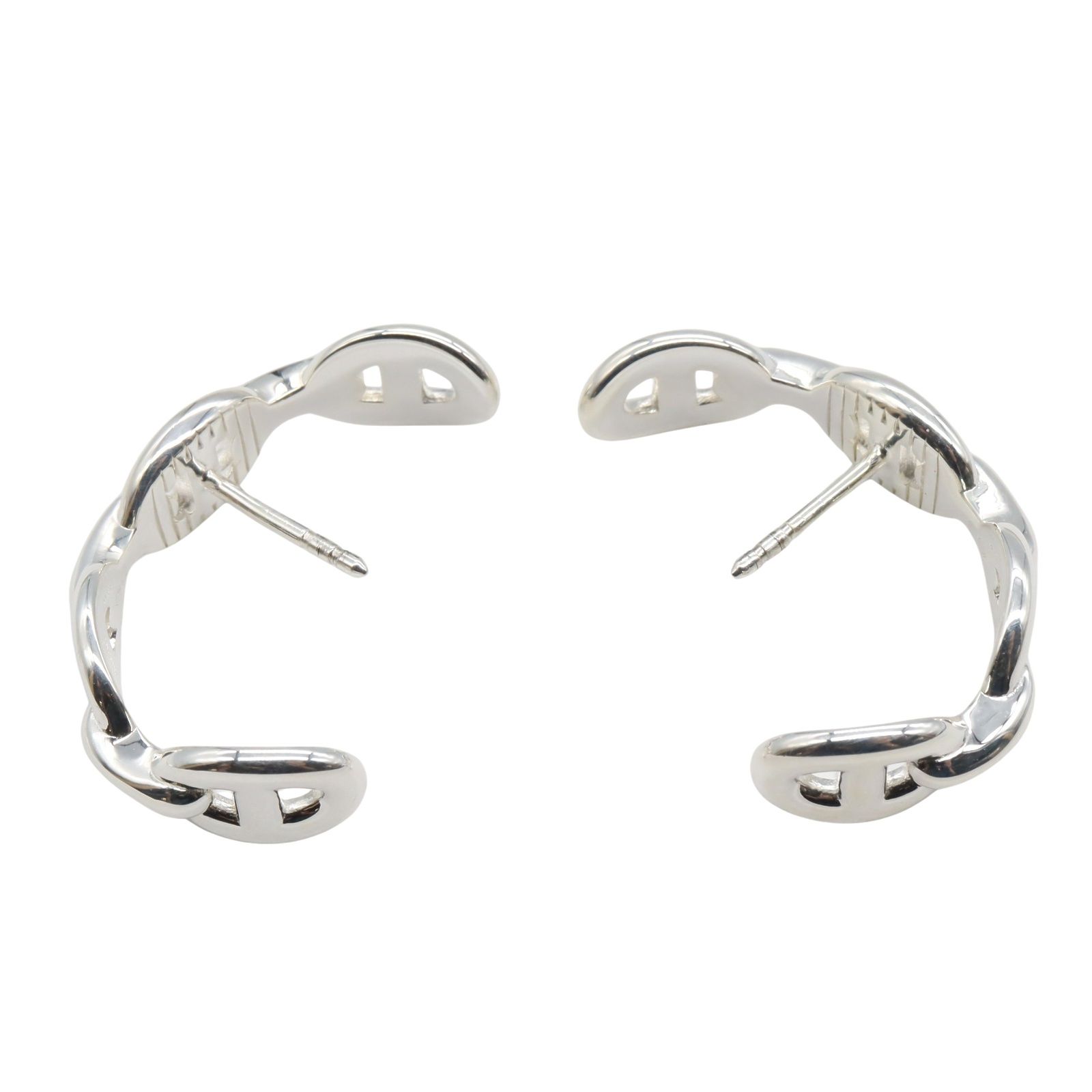 シェーヌダンクル アンシェネ