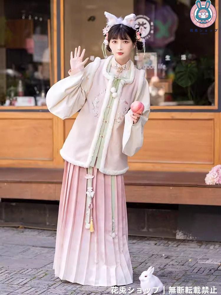 イベント撮影用衣装