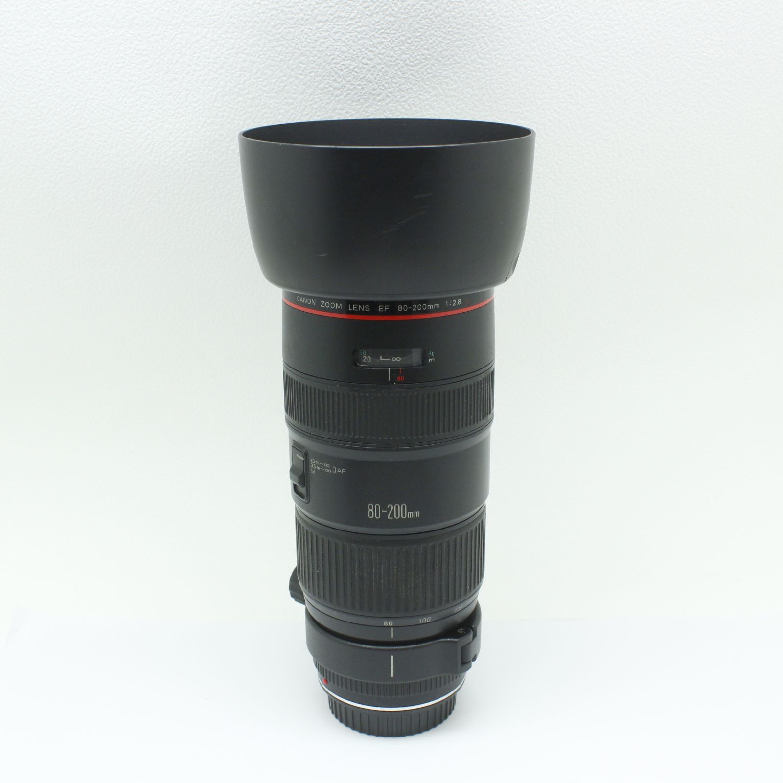 Canon EF80-200mm F2.8L ジャンク 2025年最新】Yahoo!オークション -ef80-200mm f2.8lの中古品