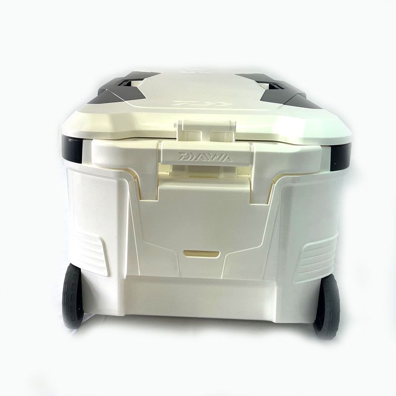 中古/美品】 ダイワ トランクマスター HD II SU 6000 /J308200 - メルカリ 