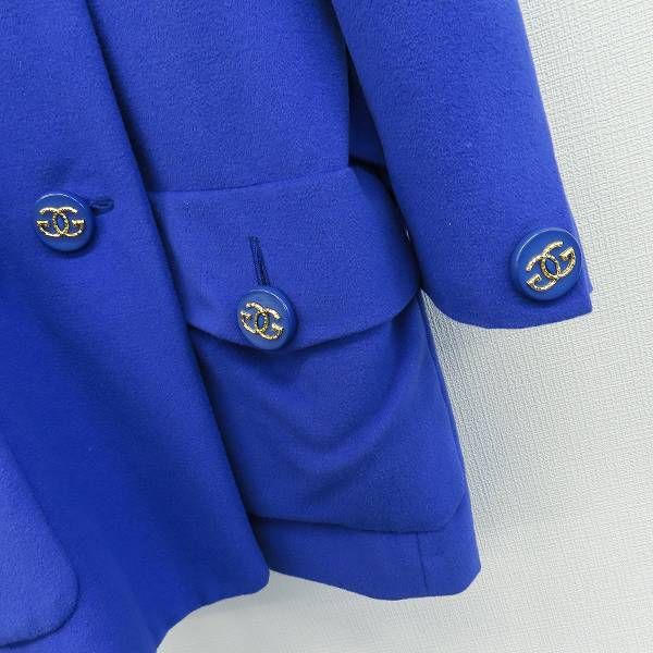 アンゴラコート