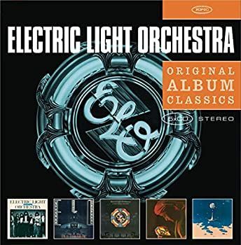 【中古】「非常に良い」［CD］Original Album Series 非常に良い】ORIGINAL ALBUM CLASSICS Amazon.com: Original Album