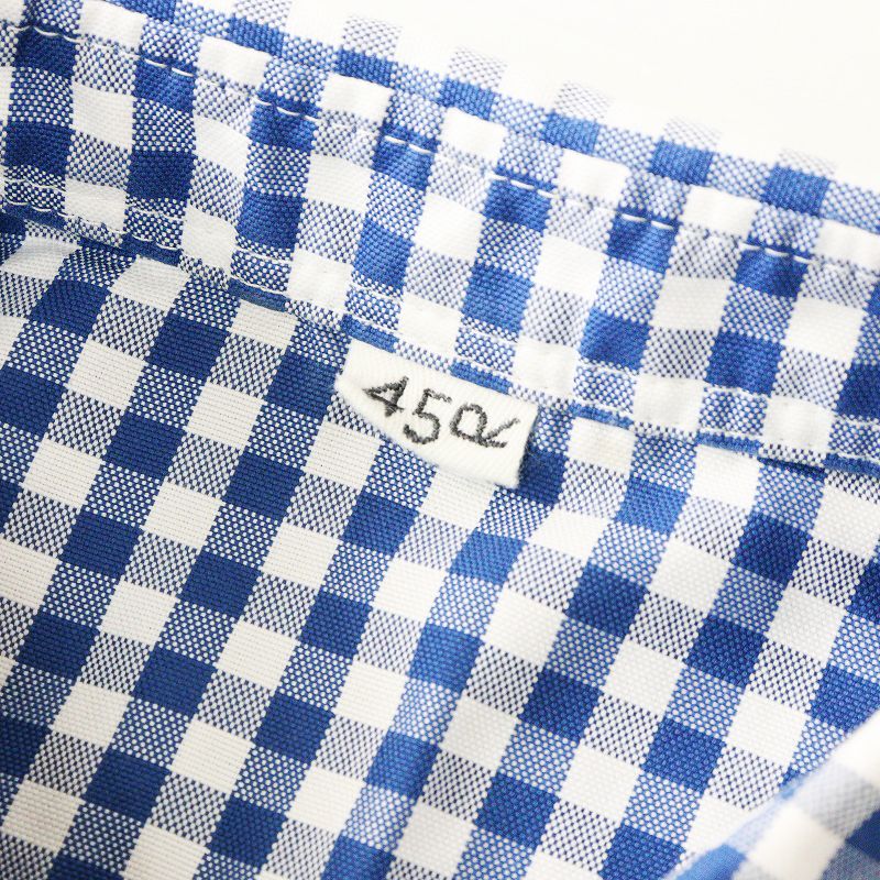 定価5.2万 フォーティファイブアール 45R 45rpm 薄オックス