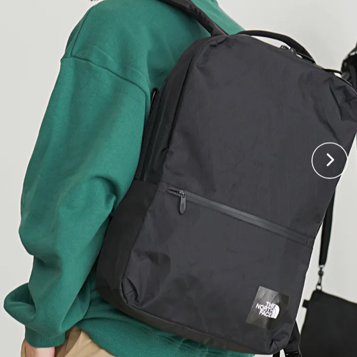 THE NORTH FACE/ X-PAC アーバンバックパック | www