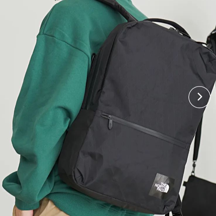 THE NORTH FACE/NEW URBAN BACKPACK X-PAC アーバンバックパック ...