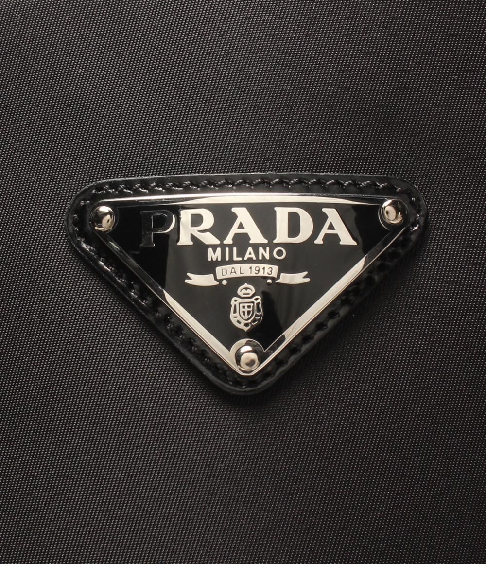 プラダ ロングブーツ