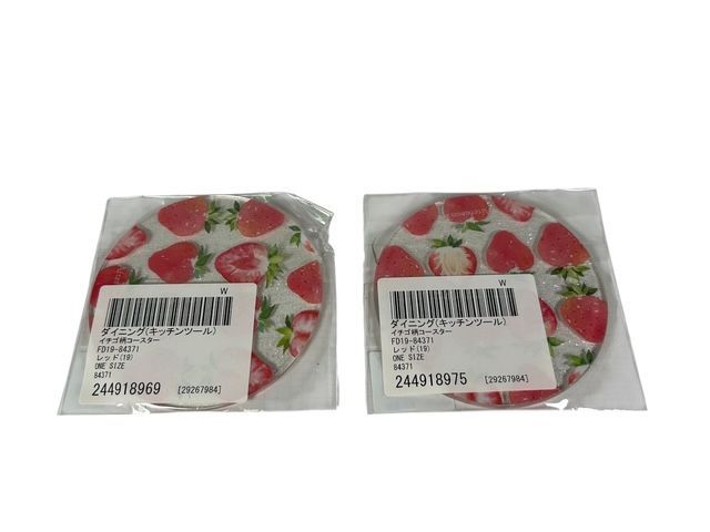 アフタヌーンティー / テクスチャーアート 18×18㎝ S0 原画1点のみ AWA Texture Art