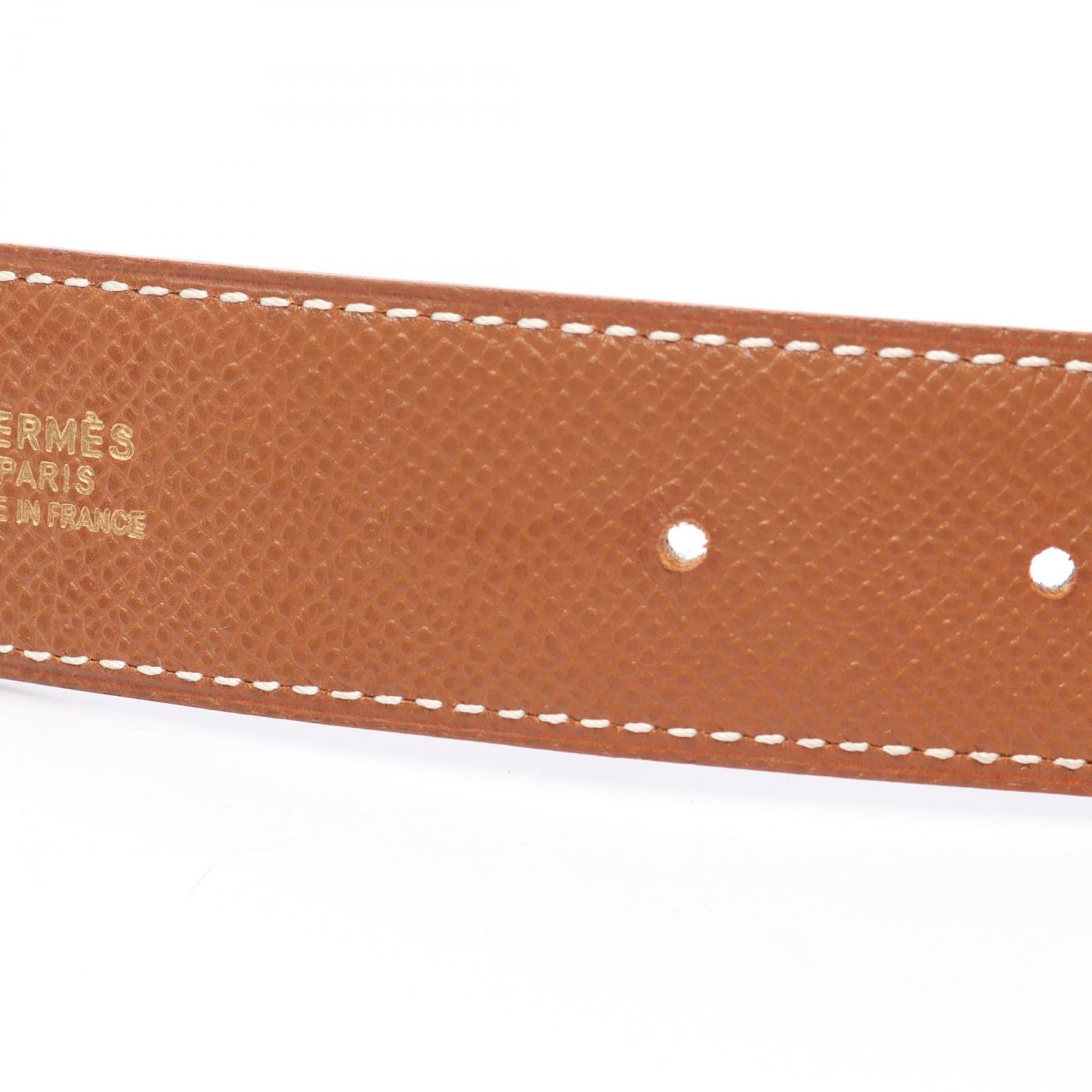 ゴールド ベルト