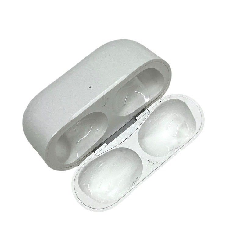 市場】アップル Apple Air Pods Pro(第2世代） ホワイト MTJV3J