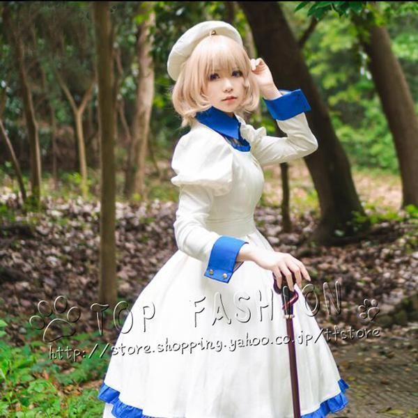 虚構推理 岩永 琴子 いわなが ことこ コスプレ 衣装 キャラクター コスチューム 変装 仮装 ハロウィン クリスマス イベント cosplay
