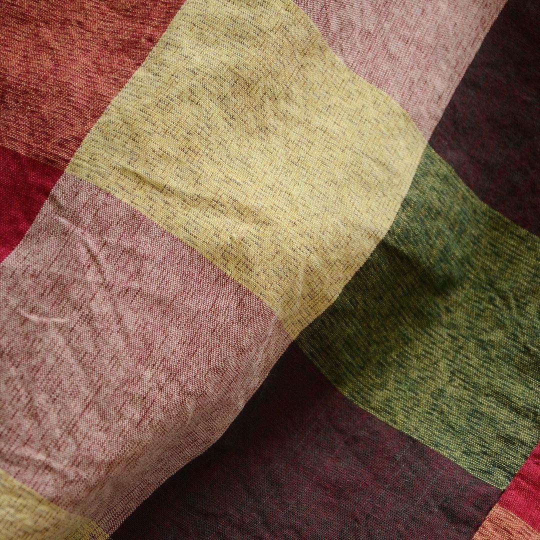 布団皮 リメイク素材