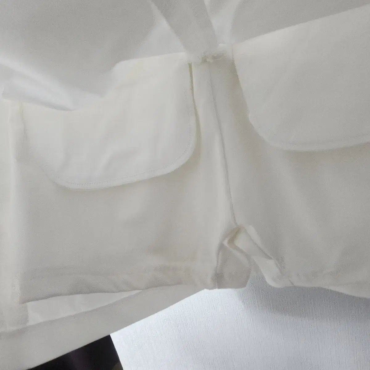 MALBON GOLF(マルボンゴルフ) ホワイト スカート 61