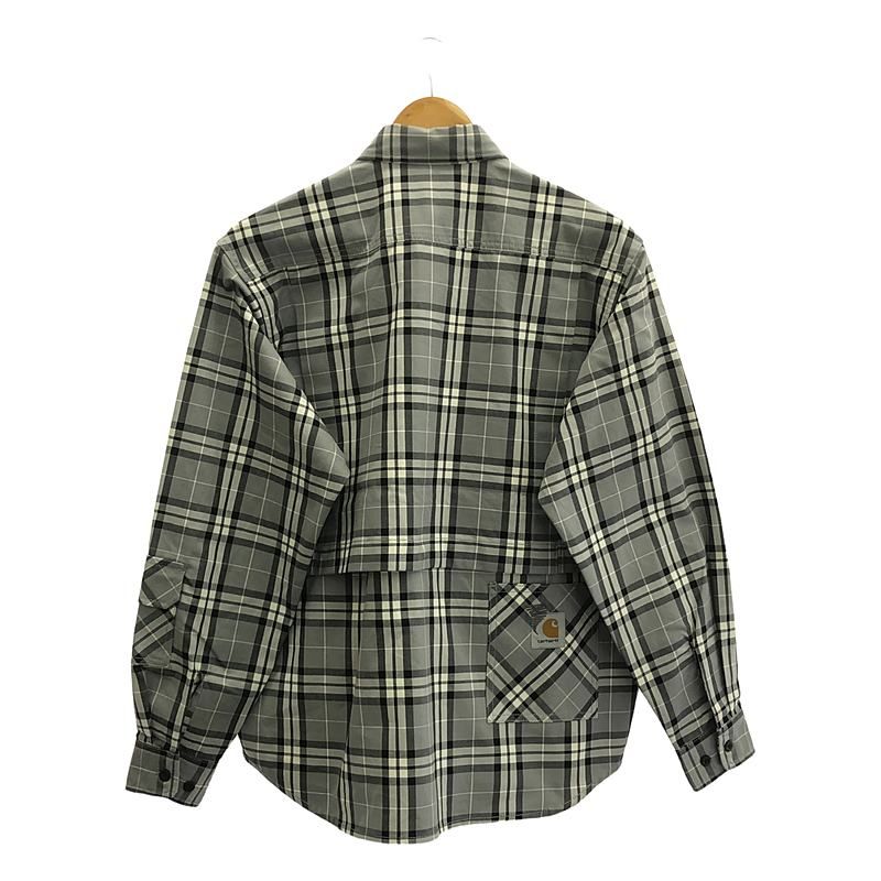 美品】 Carhartt WIP / カーハートワークインプログレス 美品】 Carhartt WIP / カーハートワークインプログレス