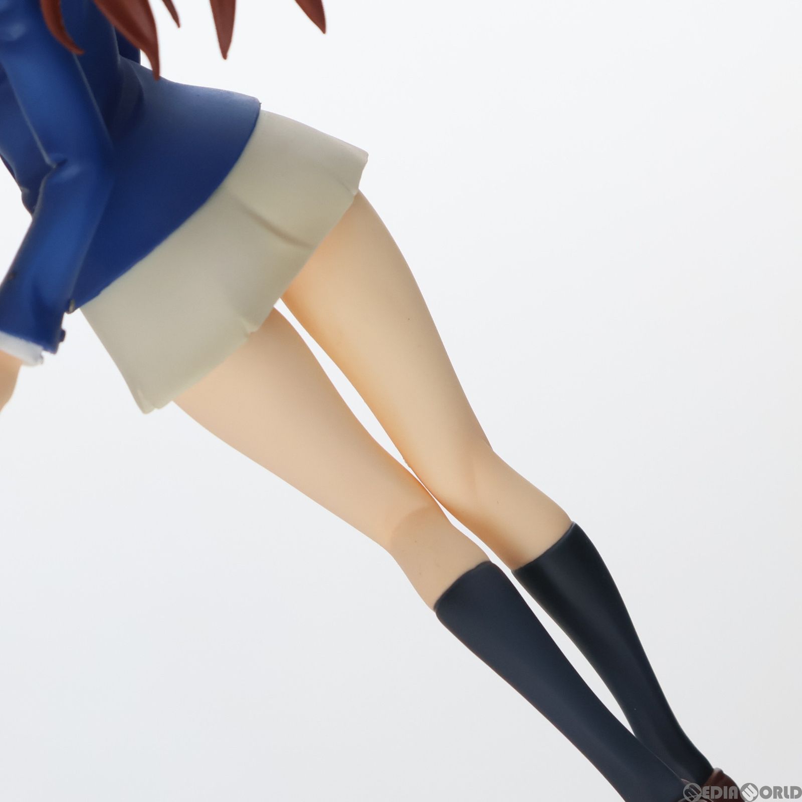 ガンダム・ガールズ・ジェネレーション カミキ・ミライ 未開封品 レビュー】 ガンダム・ガールズ・ジェネレーション カミキ