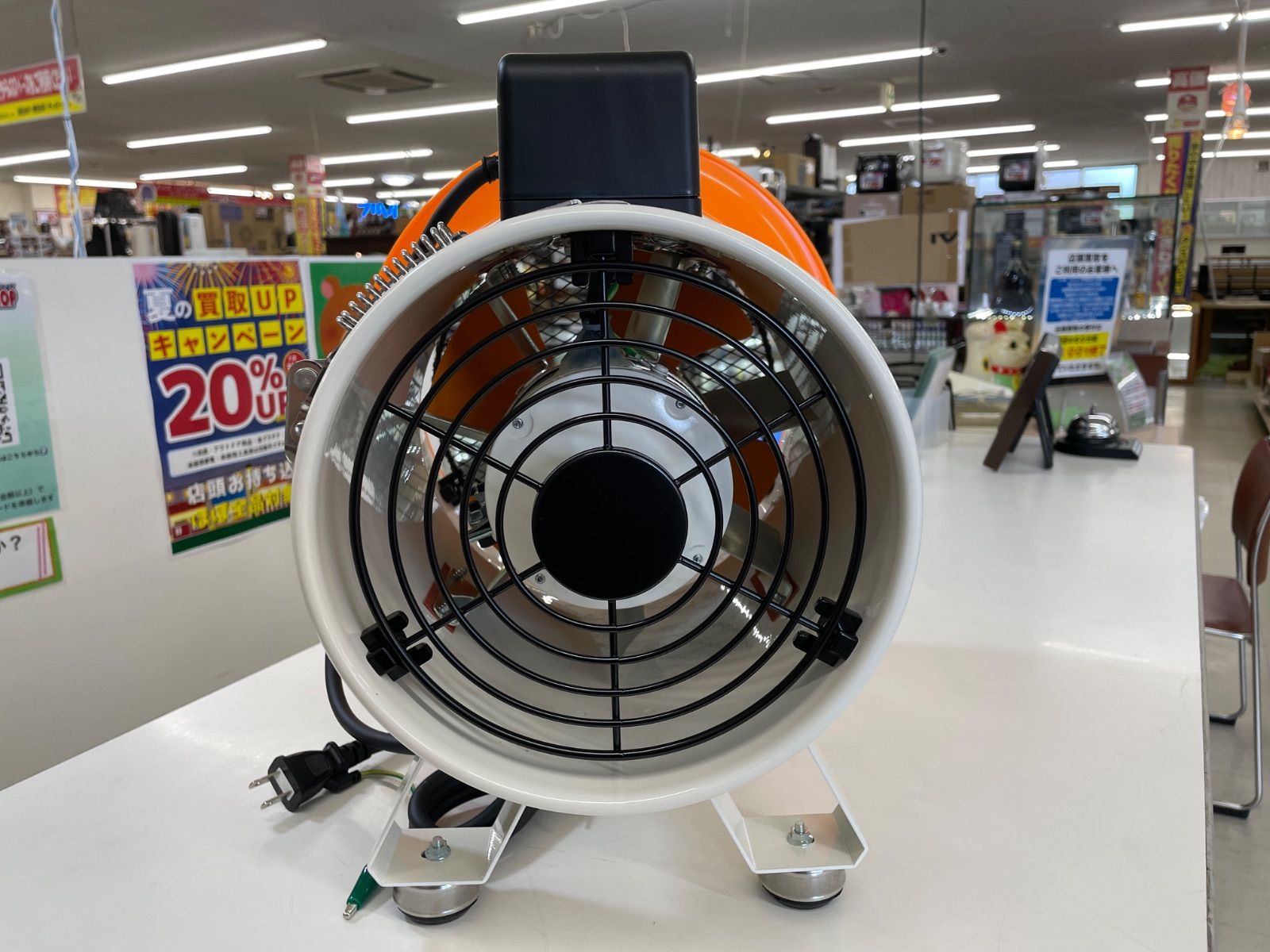 100V SJF-200L-1
