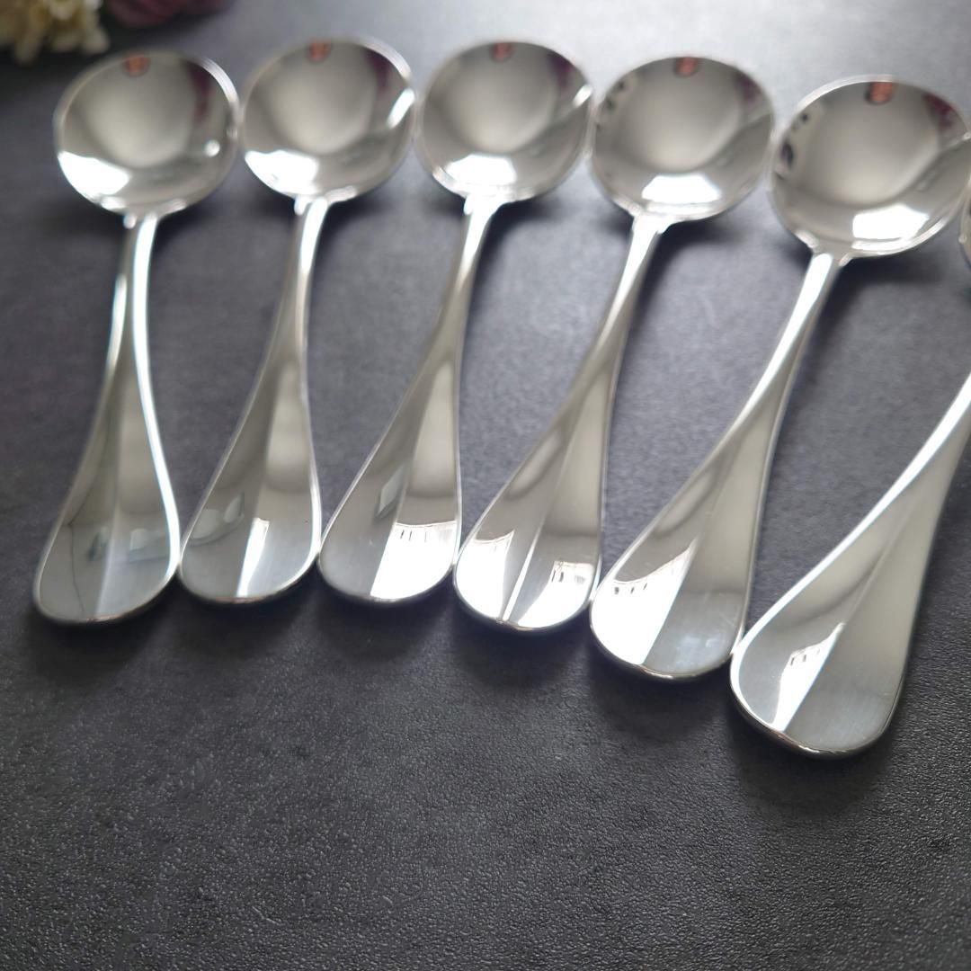 フィデリオ コンソメスプーン