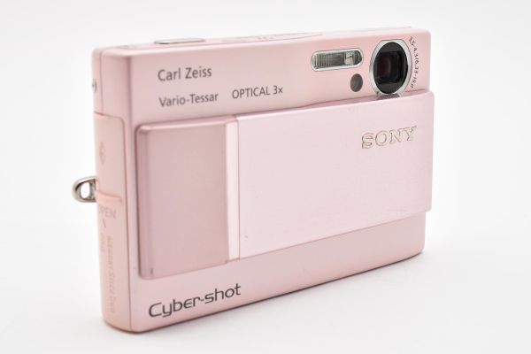 ☆美品 / 動作保証☆ ソニー SONY Cyber-shot サイバーショット
