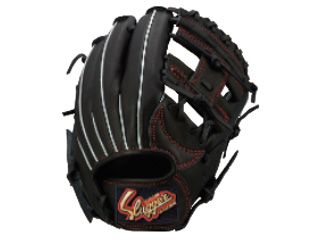 KUBOTA SLUGGER 久保田スラッガー 軟式グラブ 少年用 (KSN-J6