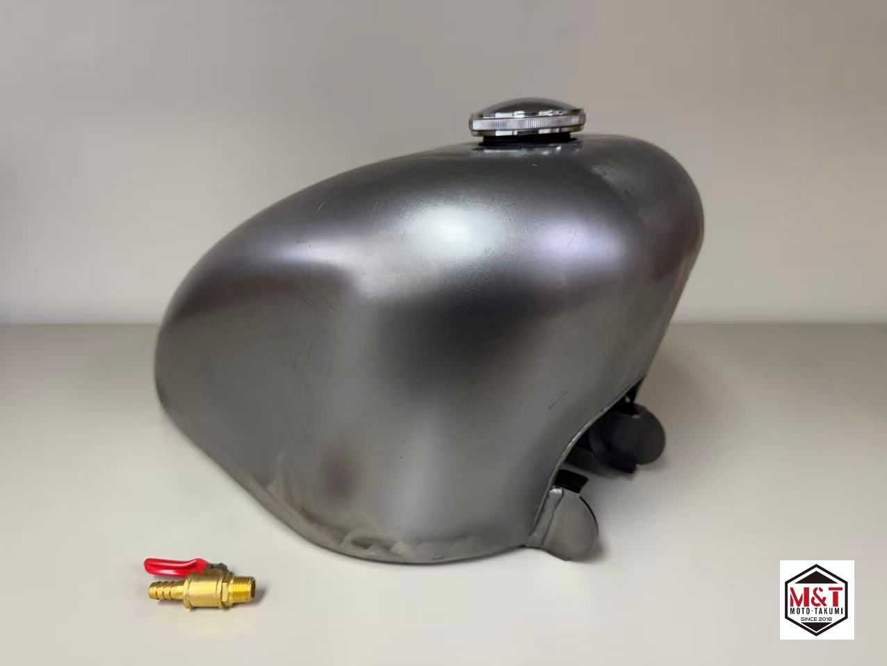 即納品 T-59 9L ヤマハ ビラーゴ250 XV250用 スポーツスタータンク