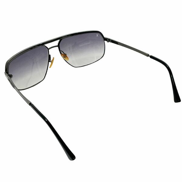 ルイヴィトン サングラス アリアスGM ブラック 黒 ブラックグラデーションレンズ Z0169U LOUIS VUITTON メガネ めがね 眼鏡 アイウェア ドライブ 運転 アウトドア