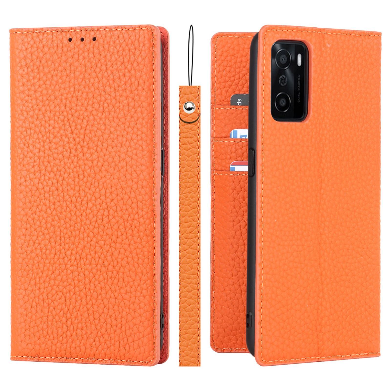 OPPO A55ｓ5G 美品 未使用手帳ケース付 在庫処分】A55s 5G ケース 手帳型 オッポ a55s 5g カバー オッポ