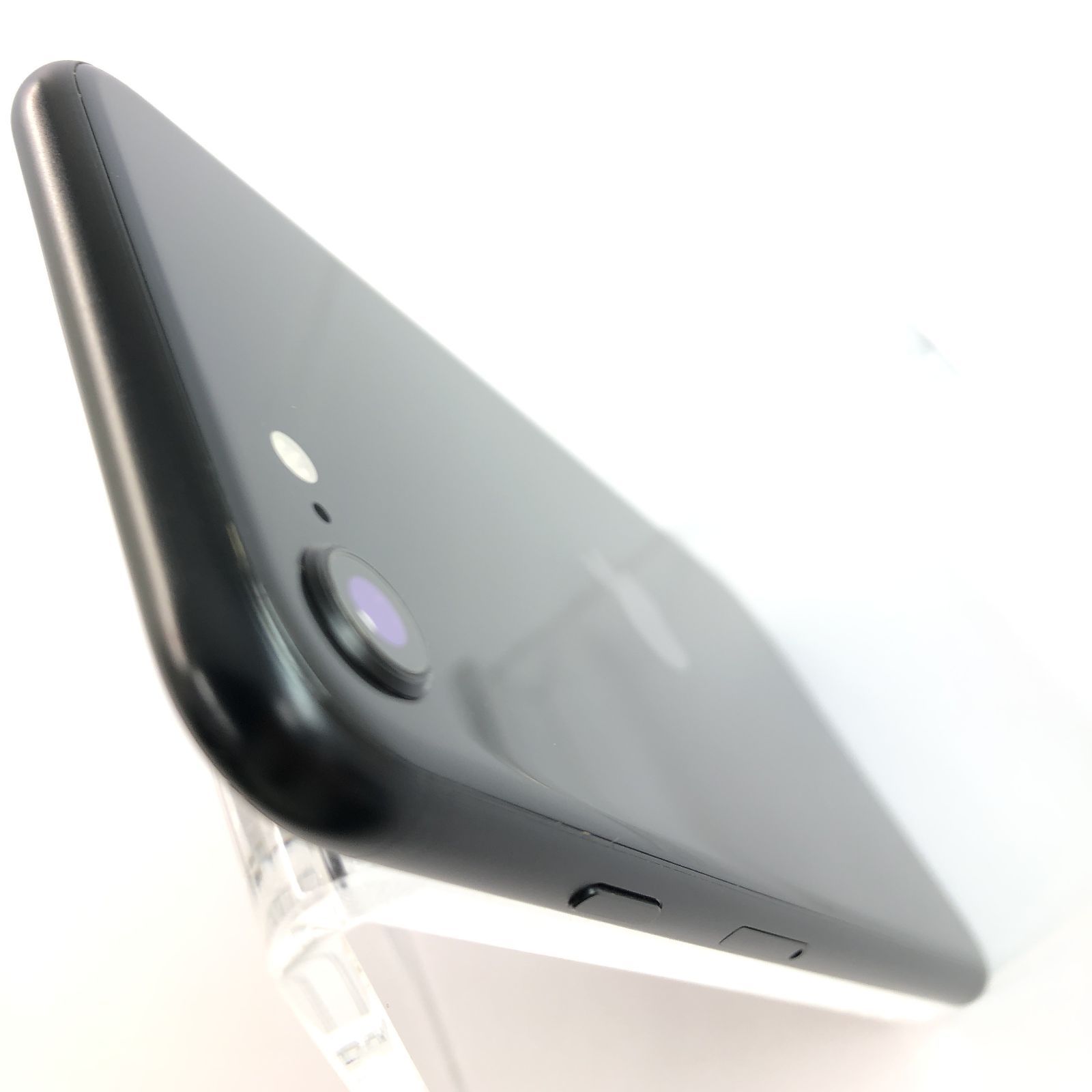 キズあり品】iPhone SE (第2世代)/64GB/356791115791141 - メルカリ