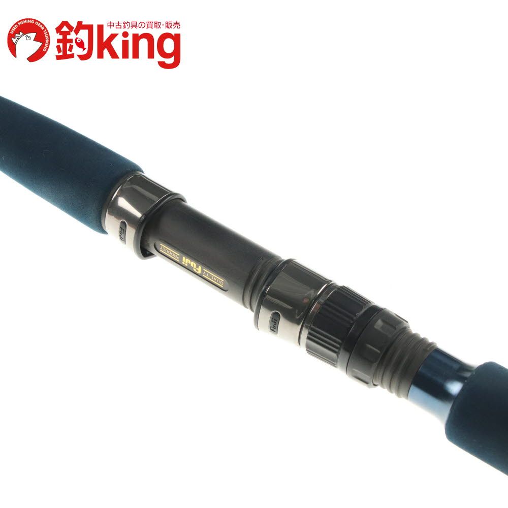 中古/美品】 MCワークス マジックトリガー 652LR スタンダード