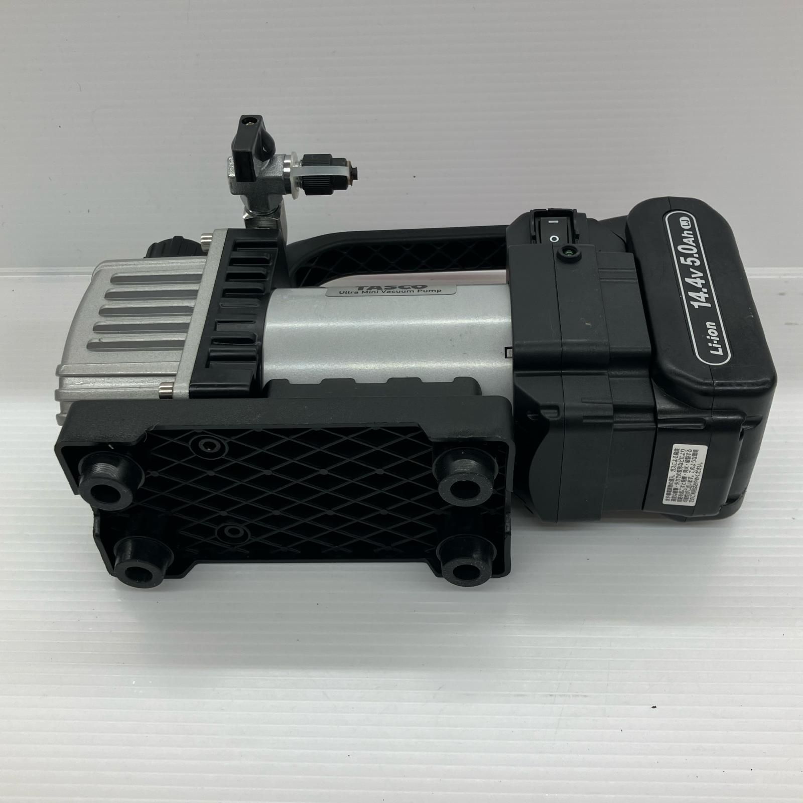 ДДイチネンTASCO