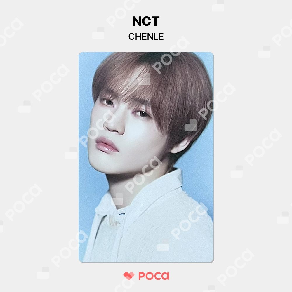 NCT チョンロ トレカ NCT チョンロ トレカ DREAM( )SCAPE SM STORE 特典 公式 トレカ
