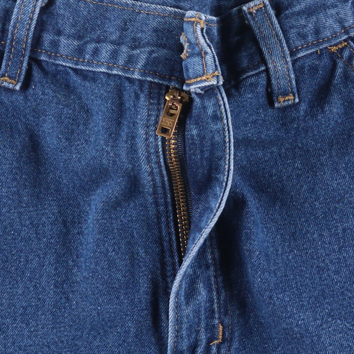 Carhartt デニムペインターショーツ