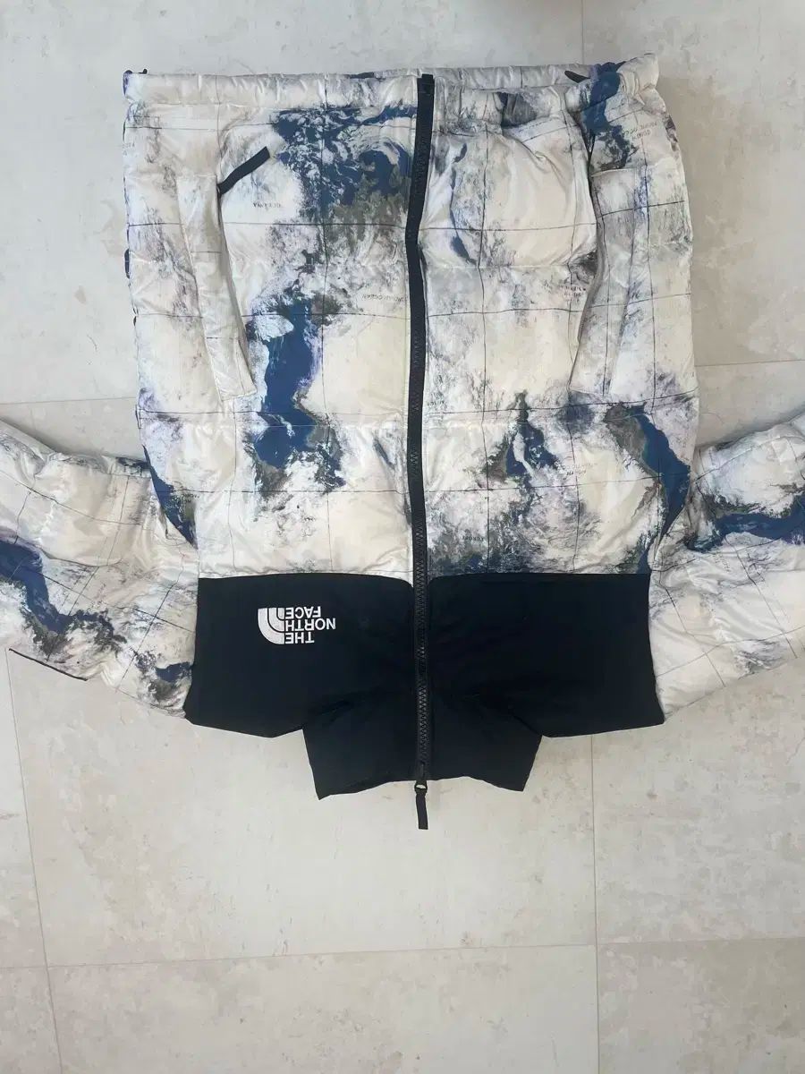THE NORTH FACE(ザノースフェイス) ゾーン化 Nuptse(ヌプシ) s