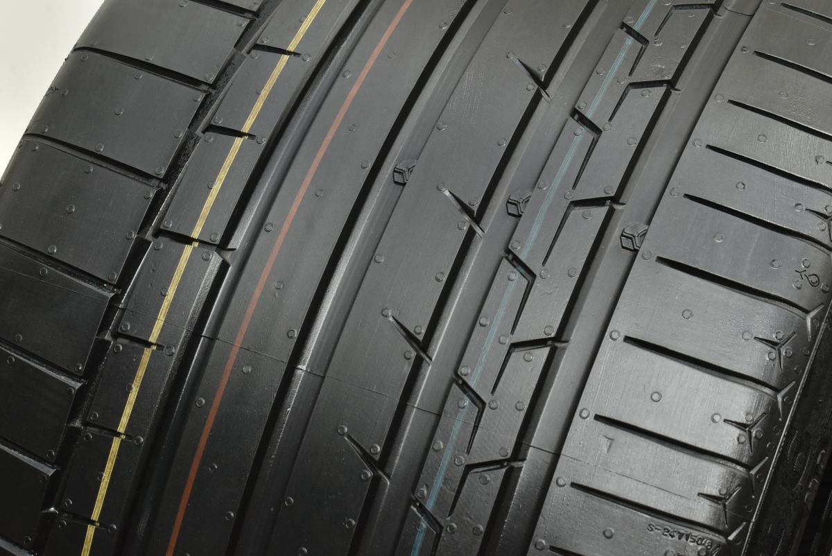 コンチスポーツコンタクト6