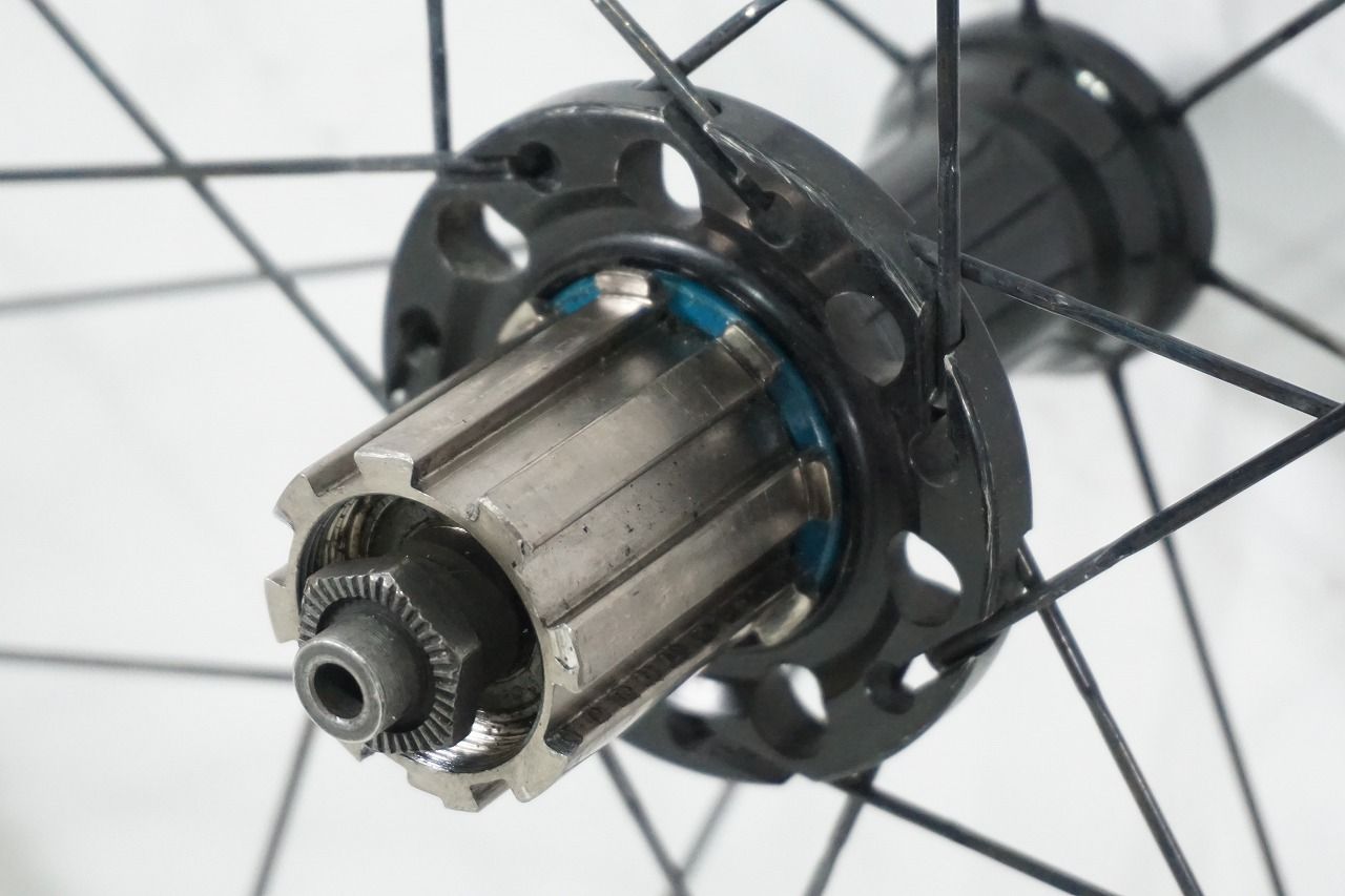 campagnolo BULLET カンパフリー　前後セット CAMPAGNOLO 「カンパニョーロ」 BULLET カンパフリー ホイール
