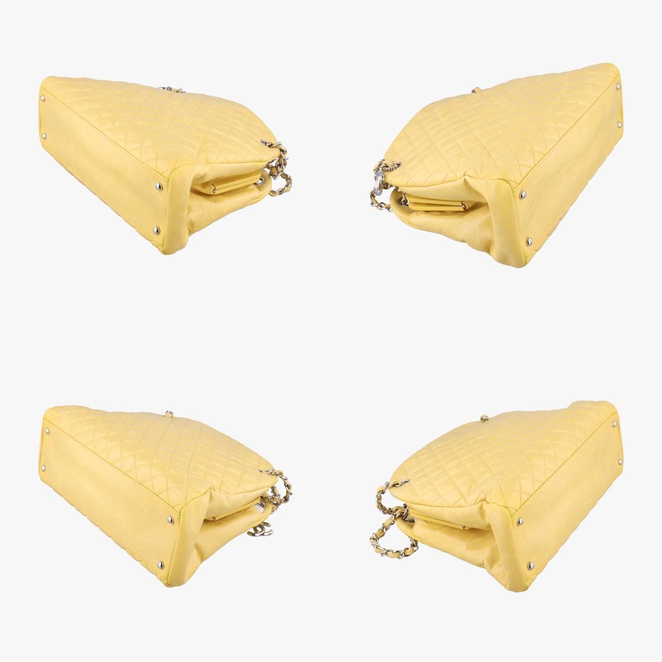 ボーリングイエローレザーA6687915761363