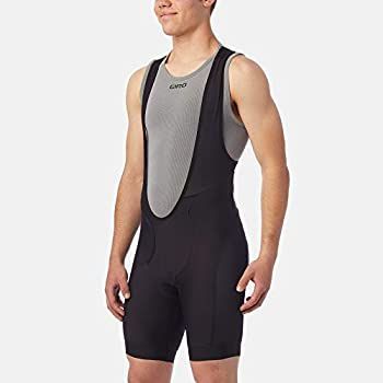 Giro 2018メンズベースLiner Bib Short X-Large ブラック