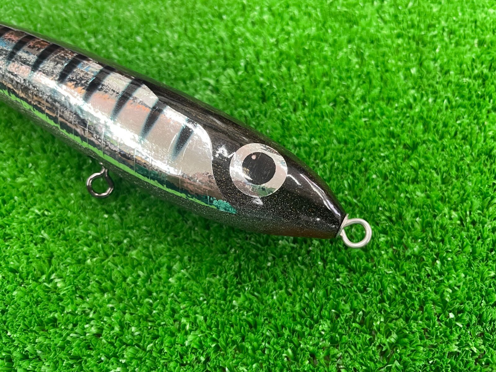 カーペンター ガンマ ディアブロ 45-160 Carpenter(カーペンター) BC