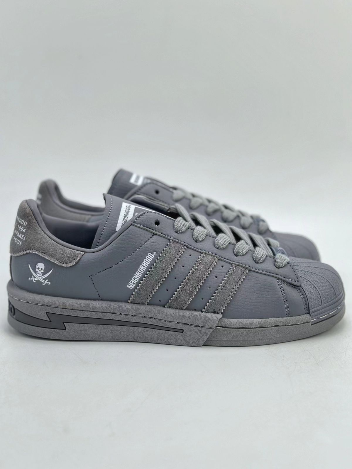 adidas  Superstar N 2024 x Neighborhood