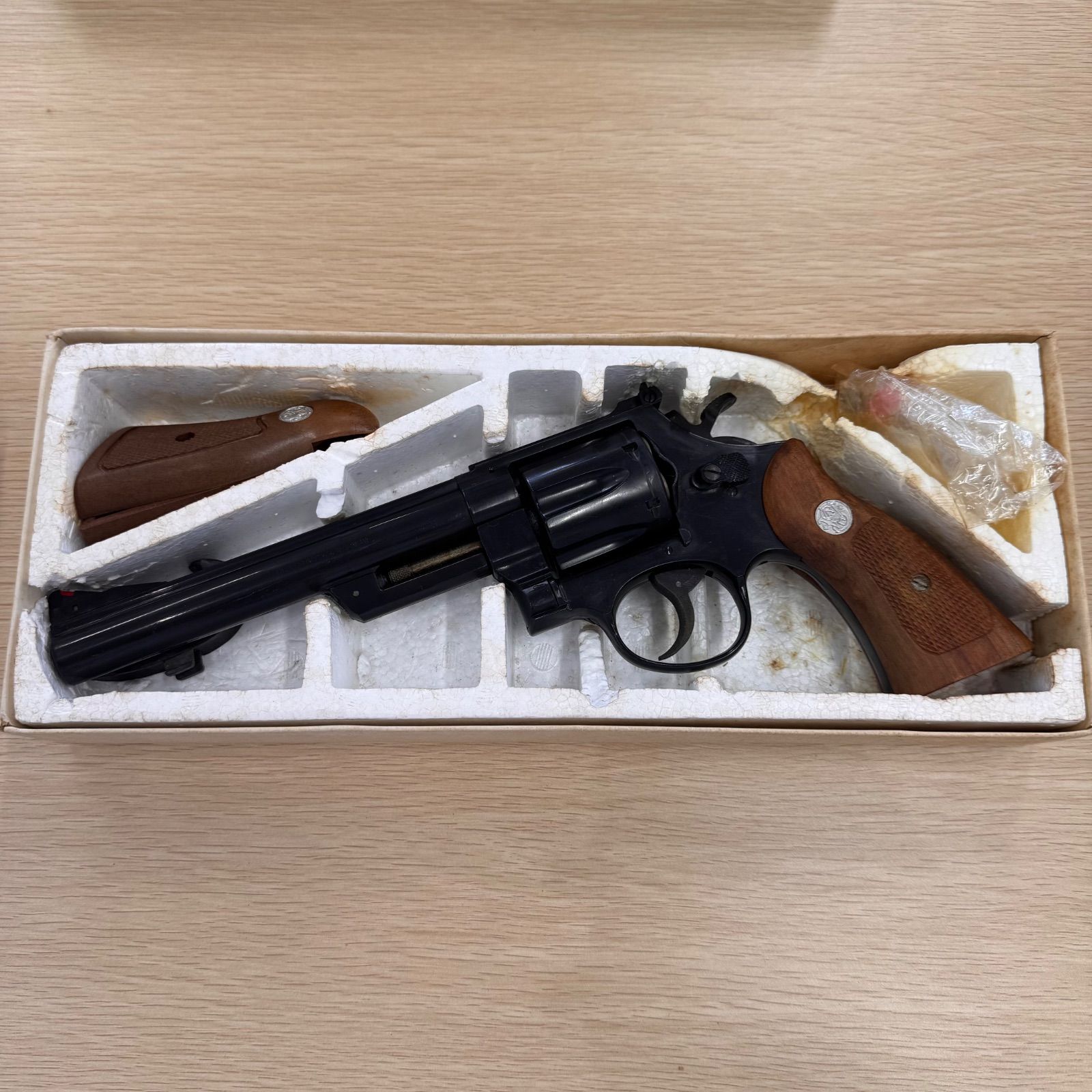 MGC HEAVY DUTY .44MAGNUM : 