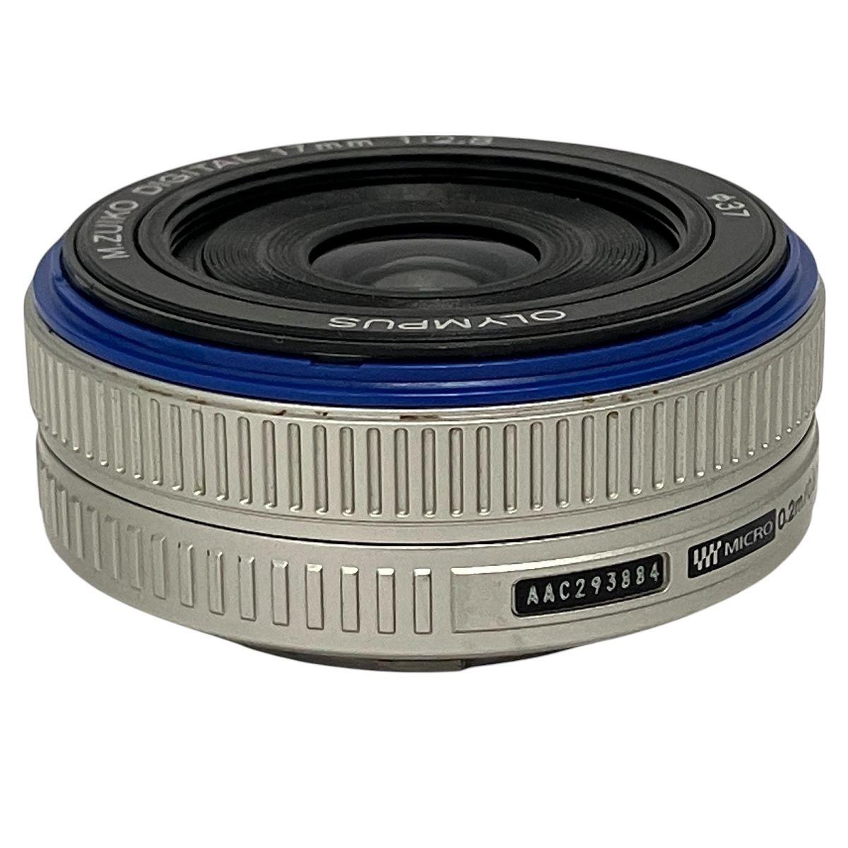 M.ZUIKO DIGITAL