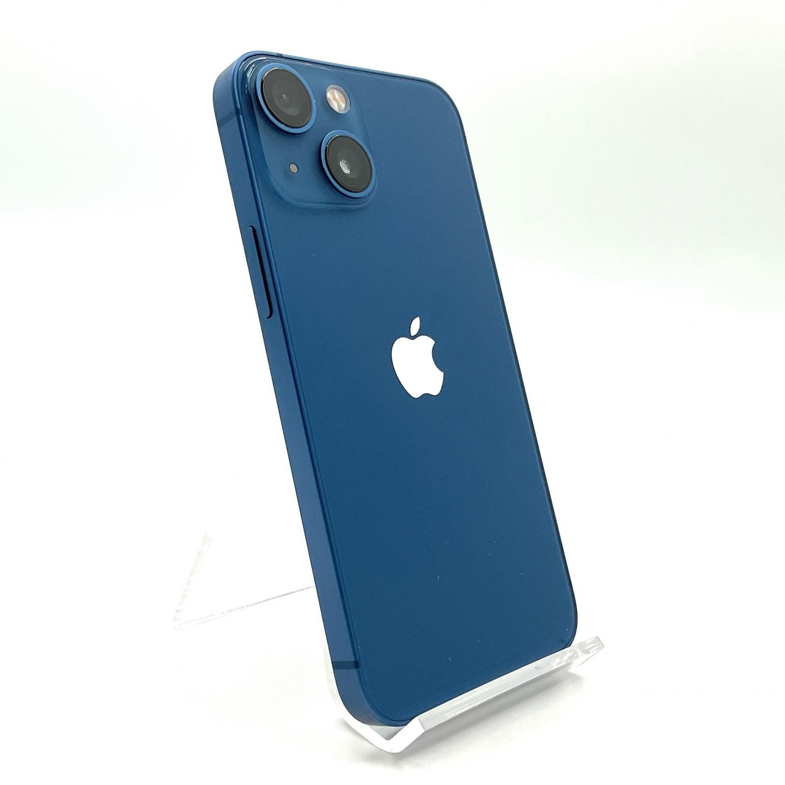購入サイト iPhone13 mini 256GB 【SIMフリー】 ミッドナイト 備品付き