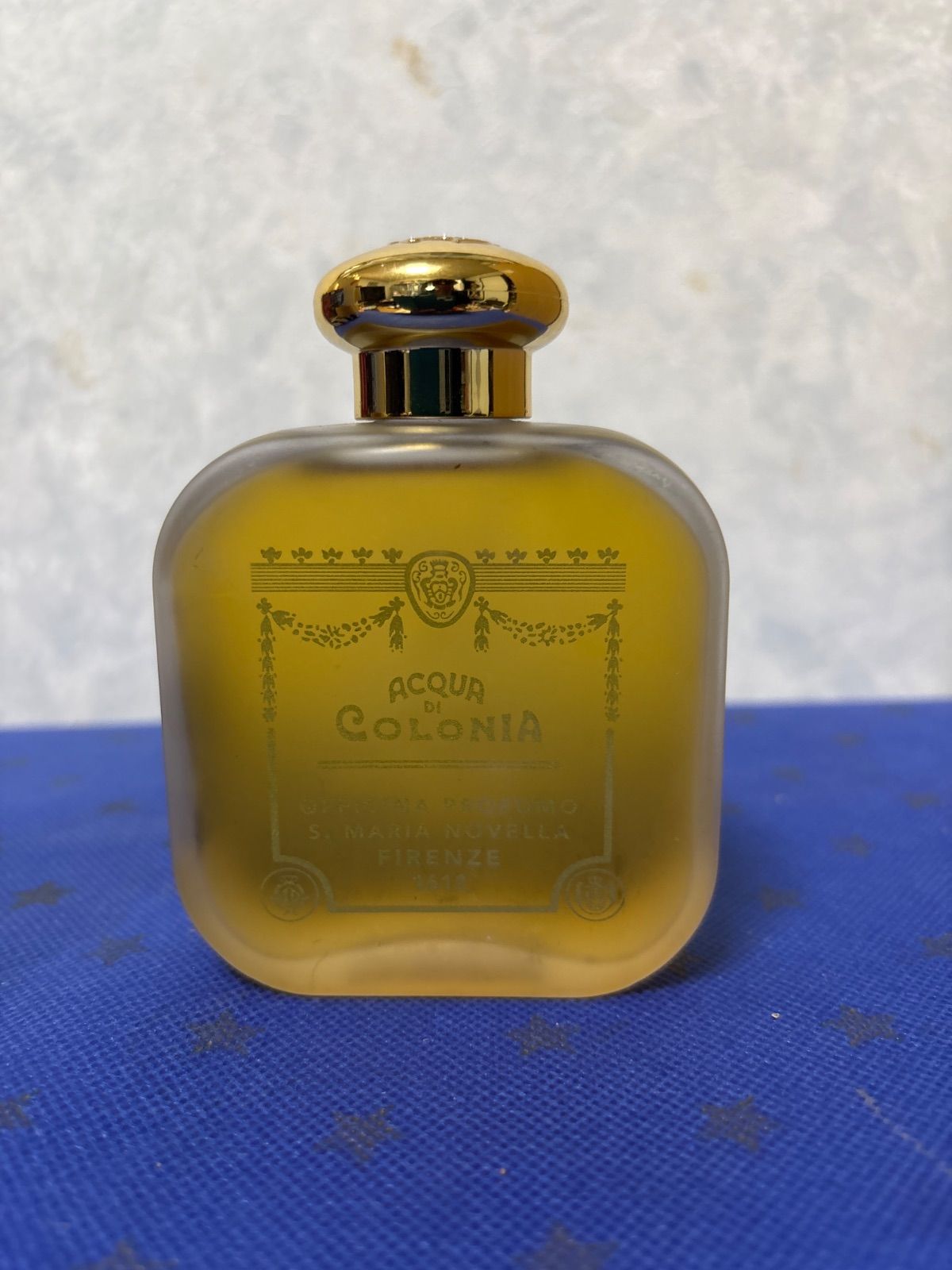 サンタ・マリア・ノヴェッラ ポプリ 旧ボトル 100ml 【公式
