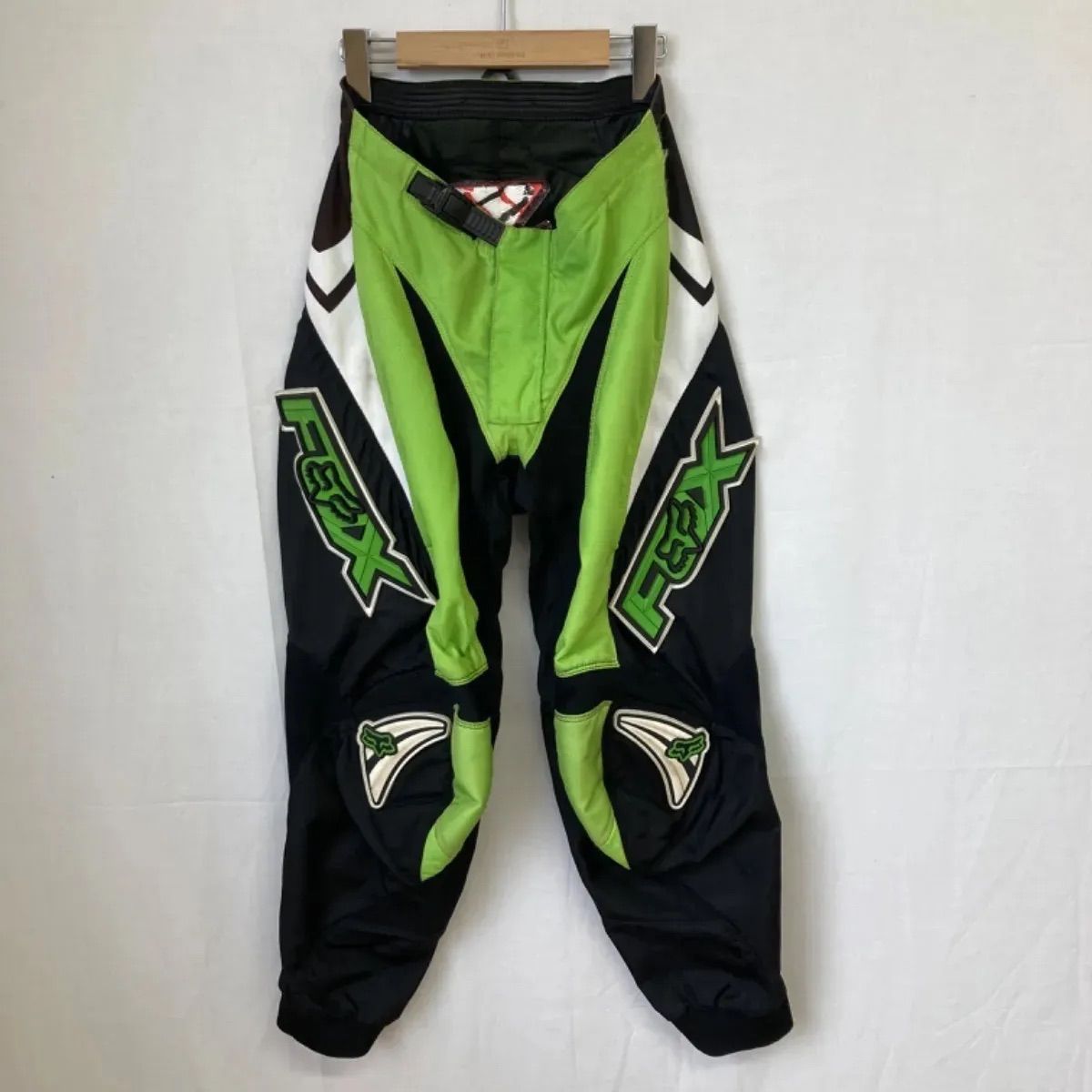 新品大特価 FOX RACING(フォックスレーシング) 180パンツ 36 スキュー