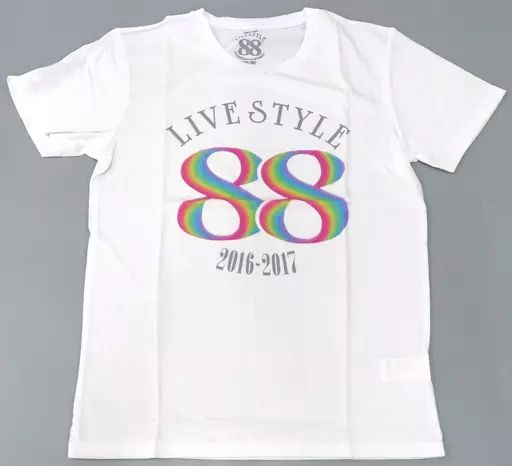 ファッションデザイナー 中古】Tシャツ(女性アイドル) ツアーTシャツ 安室奈美恵 ミュージシャン